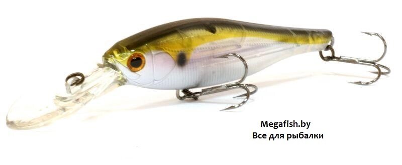 Воблер Zipbaits Trick Shad 70SP (7.8 гр; 7 см) 018R от компании Megafish - фото 1