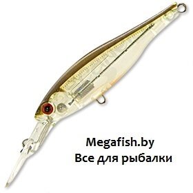 Воблер Zipbaits Trick Shad 70SP (7.8 гр; 7 см) 330R от компании Megafish - фото 1