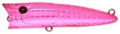 Воблер ZIPBAITS ZBL Popper цвет № 888R от компании Megafish - фото 1