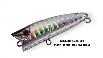 Воблер Zipbaits ZBL Popper Tiny (3.7 гр; 4.8 см) 698R от компании Megafish - фото 1
