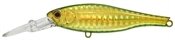 Воблер ZIPBAITS ZBL Shad 70SS, 70мм, 8гр., тонущий, цвет № 591 от компании Megafish - фото 1