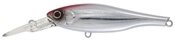 Воблер ZIPBAITS ZBL Shad 70SS, 70мм, 8гр., тонущий, цвет № 637 от компании Megafish - фото 1