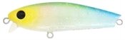 Воблер ZIPBAITS ZBL Zoea Lipple 45F, 45мм, 3,0г, плавающий  цвет № L-152 от компании Megafish - фото 1