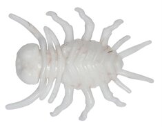 Жук силиконовый DUO Koninmushi, 1.27'', 4 шт/уп., плавающий, F602 от компании Megafish - фото 1