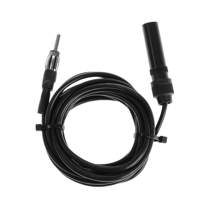 Антенный удлинитель "Триада АУ-3м", толстый кабель от компании Интернет-гипермаркет «MOLL» - фото 1
