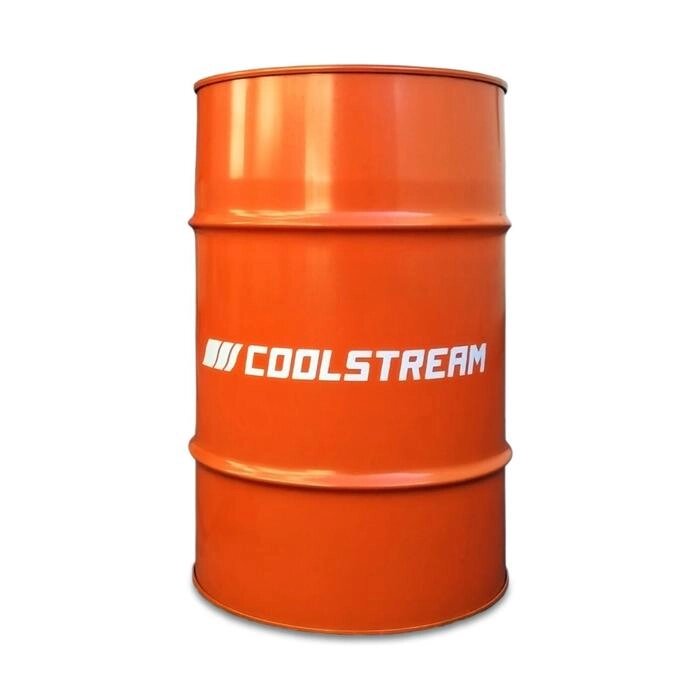Антифриз "CoolStream" Optima, красный, 220 л от компании Интернет-гипермаркет «MOLL» - фото 1