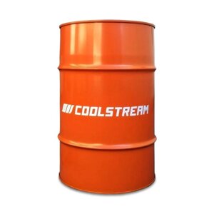 Антифриз "CoolStream" Optima, красный, 220 л