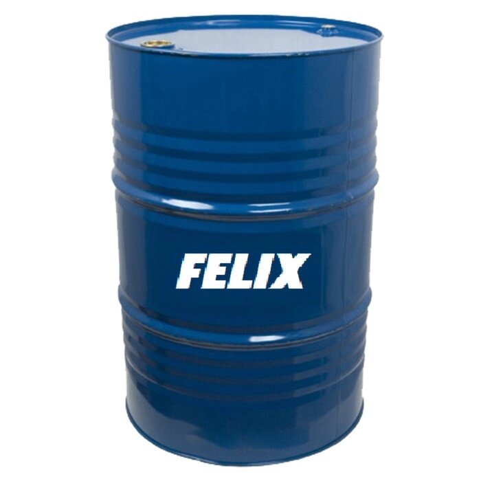 Антифриз FELIX Carbox, бочка 220 кг от компании Интернет-гипермаркет «MOLL» - фото 1