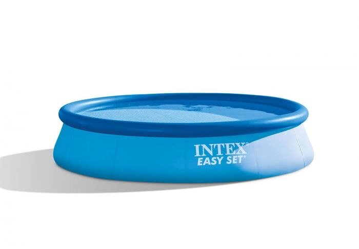 Бассейн надувной INTEX Easy Set, 366х76 см,28130NP от компании Интернет-гипермаркет «MOLL» - фото 1