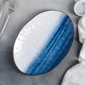 Блюдо Доляна "Нептун", 31,522 см