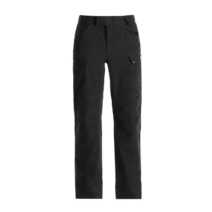 Брюки Vav Wear TACFLEX11, черный, размер - L от компании Интернет-гипермаркет «MOLL» - фото 1