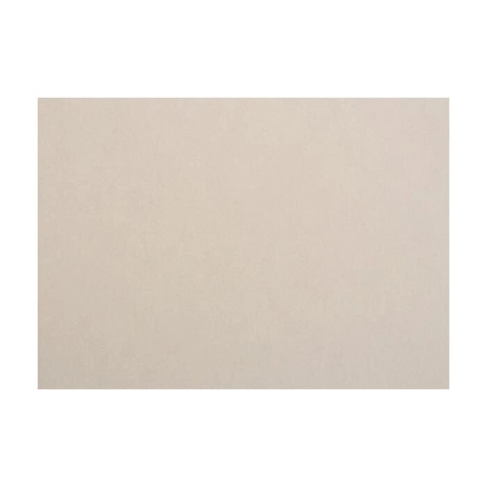 Бумага акварельная А4, 50 листов, 300 г/м2, цвет молочный от компании Интернет-гипермаркет «MOLL» - фото 1