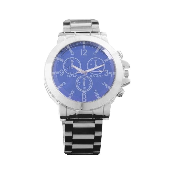 Часы наручные мужские "Арко", d=5 см, микс от компании Интернет-гипермаркет «MOLL» - фото 1