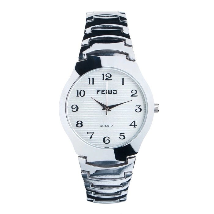 Часы наручные мужские "Балликлер", d=4 см от компании Интернет-гипермаркет «MOLL» - фото 1
