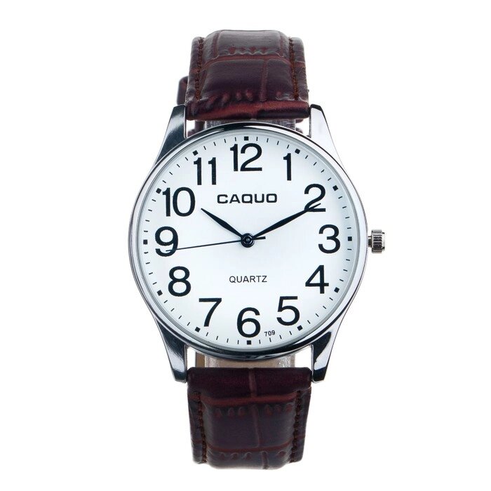 Часы наручные мужские "Новаш", d=4 см от компании Интернет-гипермаркет «MOLL» - фото 1