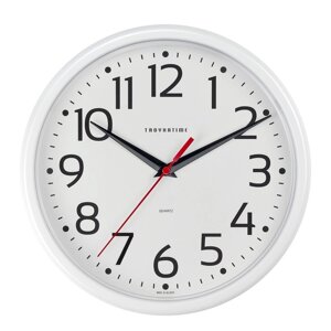 Часы настенные, серия: Классика, d-23 см