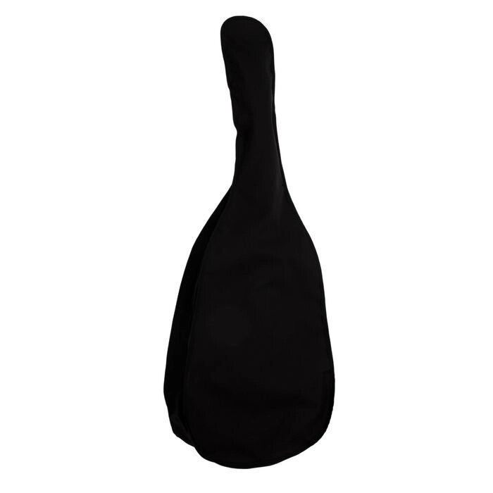 Чехол для 12-струнной гитары, без кармана, неутеплённый от компании Интернет-гипермаркет «MOLL» - фото 1