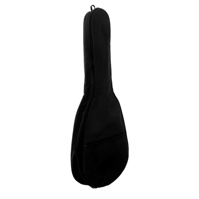 Чехол для гитары с мензурой 610 мм, утеплённый от компании Интернет-гипермаркет «MOLL» - фото 1