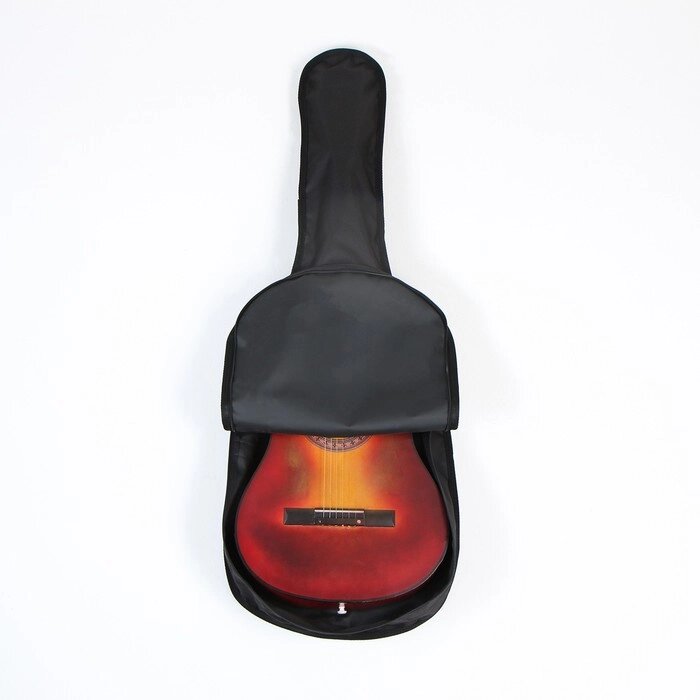 Чехол для классической гитары от компании Интернет-гипермаркет «MOLL» - фото 1