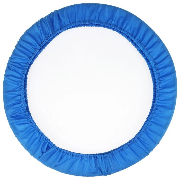 Чехол для обруча, диаметр 60 см, цвет голубой от компании Интернет-гипермаркет «MOLL» - фото 1