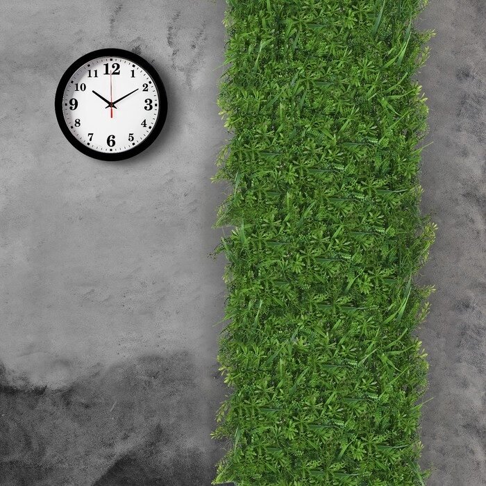 Декоративная панель, 60  40 см, "Сочная трава" от компании Интернет-гипермаркет «MOLL» - фото 1