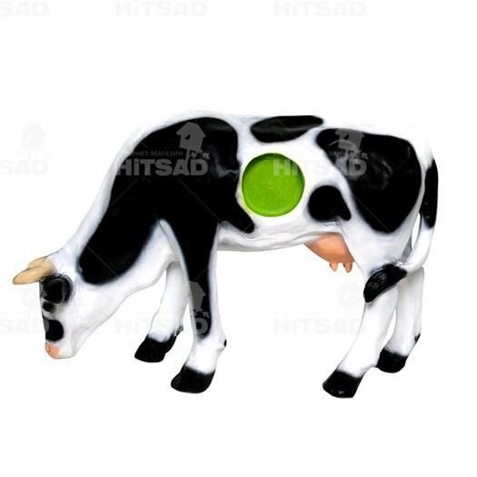 Деревенская корова №2 от компании Интернет-гипермаркет «MOLL» - фото 1