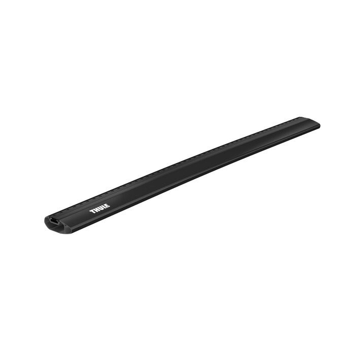 Дуга Thule  WingBar Edge 104 см, 1 шт. (черная), 721520 от компании Интернет-гипермаркет «MOLL» - фото 1