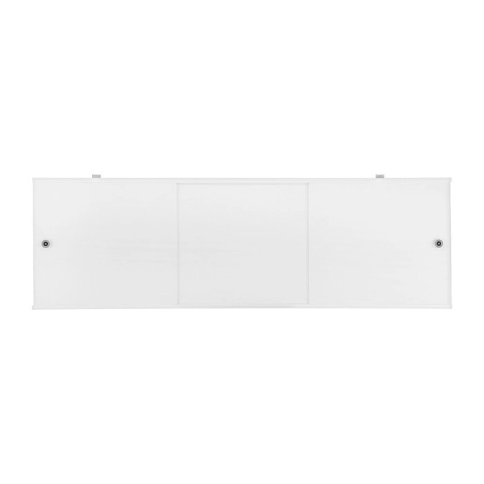 Экран под ванну "Премиум А", 168 см, цвет белый от компании Интернет-гипермаркет «MOLL» - фото 1