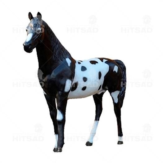Фигура Лошадь Пинто от компании Интернет-гипермаркет «MOLL» - фото 1