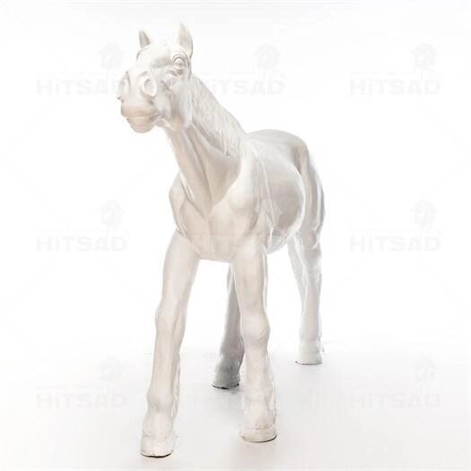 Фигура Лошадь U08597-W от компании Интернет-гипермаркет «MOLL» - фото 1