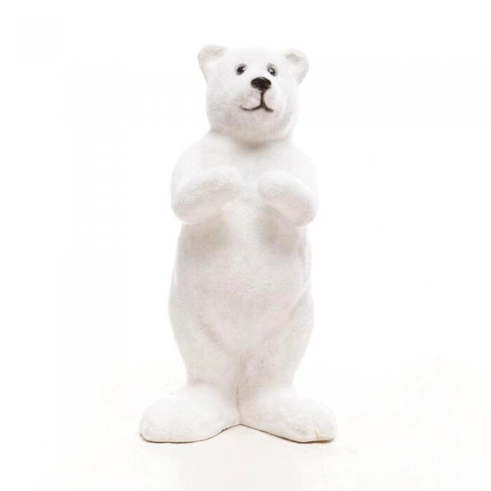 Фигура Медведь F08427 от компании Интернет-гипермаркет «MOLL» - фото 1