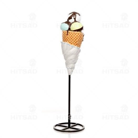 Фигура мороженое малое от компании Интернет-гипермаркет «MOLL» - фото 1