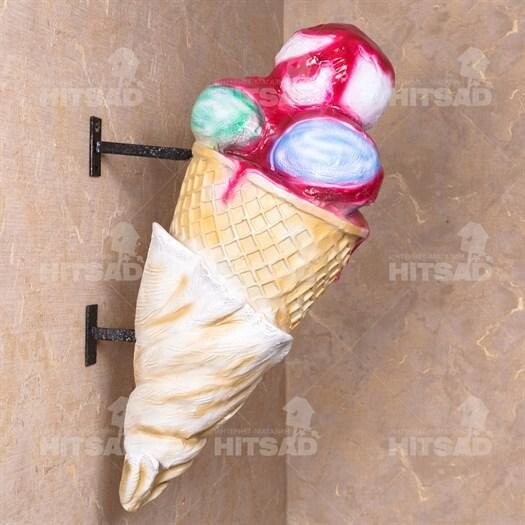 Фигура мороженое от компании Интернет-гипермаркет «MOLL» - фото 1