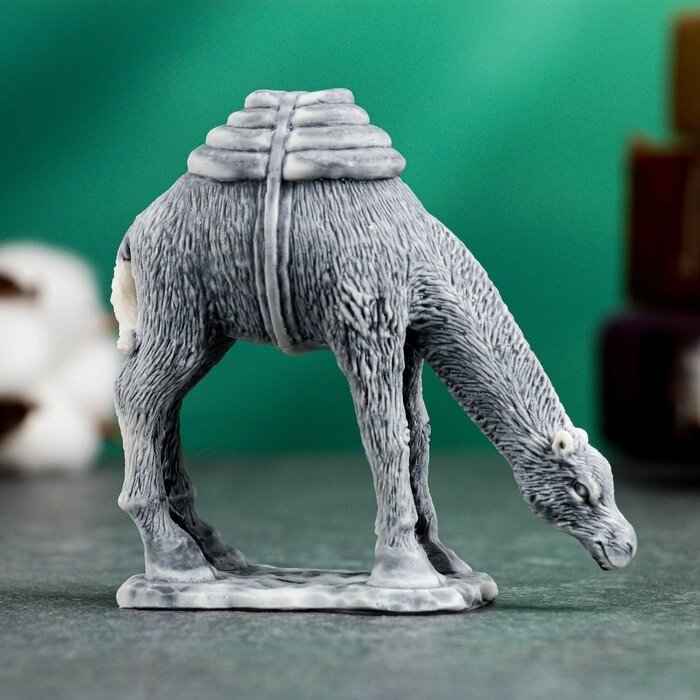 Фигура "Верблюд" 8,5см, микс от компании Интернет-гипермаркет «MOLL» - фото 1