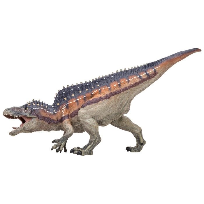 Фигурка "Акрокантозавр" 30 см от компании Интернет-гипермаркет «MOLL» - фото 1