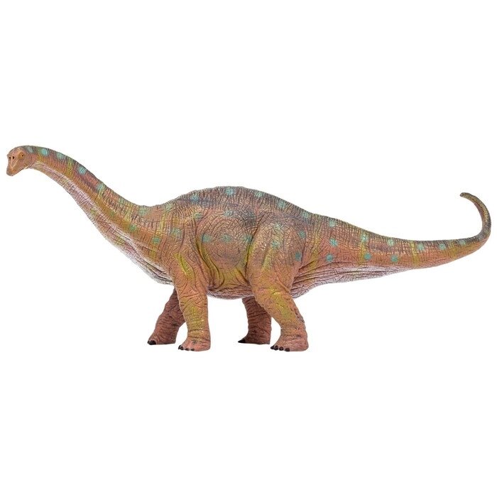 Фигурка "Брахиозавр" 31 см от компании Интернет-гипермаркет «MOLL» - фото 1