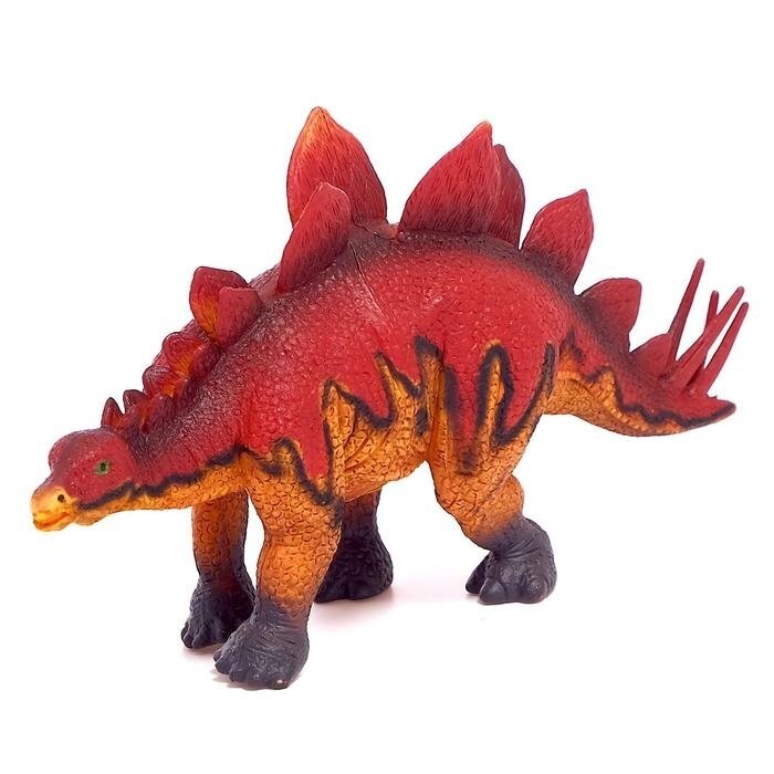 Фигурка динозавра, МИКС от компании Интернет-гипермаркет «MOLL» - фото 1