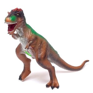 Фигурка динозавра "Тираннозавр"