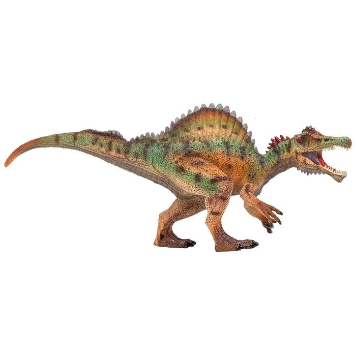 Фигурка "Спинозавр" 33 см от компании Интернет-гипермаркет «MOLL» - фото 1