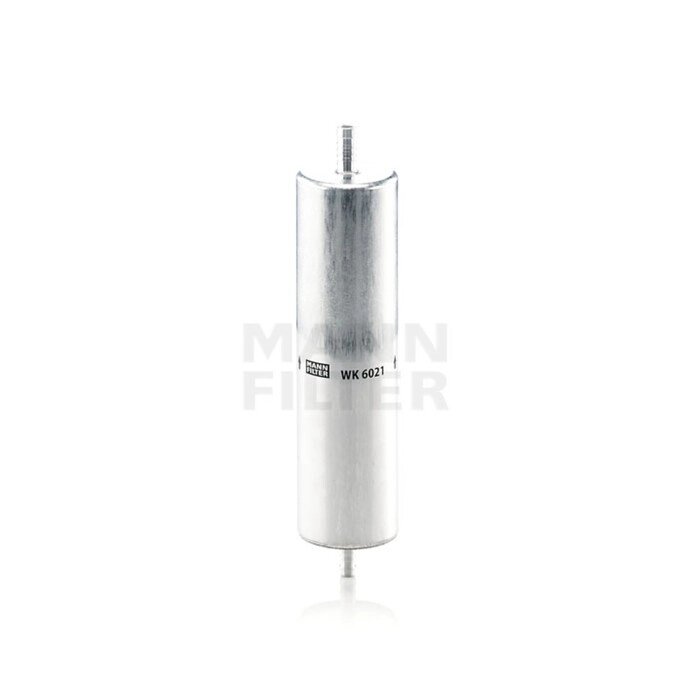 Фильтр топливный MANN-FILTER WK6021 от компании Интернет-гипермаркет «MOLL» - фото 1