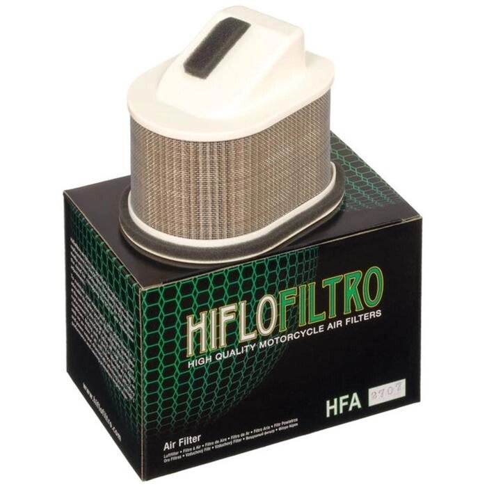 Фильтр воздушный Hi-Flo HFA2707 от компании Интернет-гипермаркет «MOLL» - фото 1
