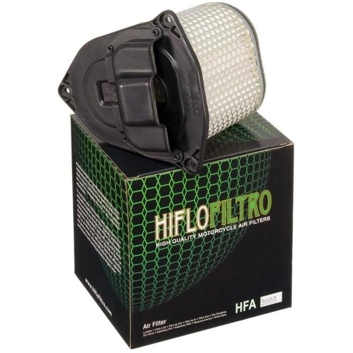 Фильтр воздушный Hi-Flo HFA3906 от компании Интернет-гипермаркет «MOLL» - фото 1