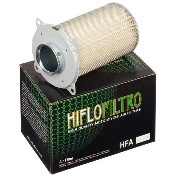 Фильтр воздушный Hi-Flo HFA3909 от компании Интернет-гипермаркет «MOLL» - фото 1