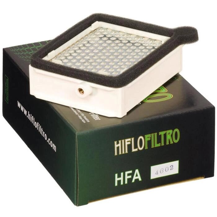 Фильтр воздушный Hi-Flo HFA4602 от компании Интернет-гипермаркет «MOLL» - фото 1