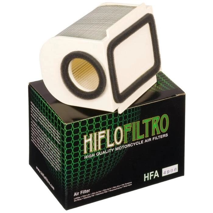 Фильтр воздушный Hi-Flo HFA4906 от компании Интернет-гипермаркет «MOLL» - фото 1