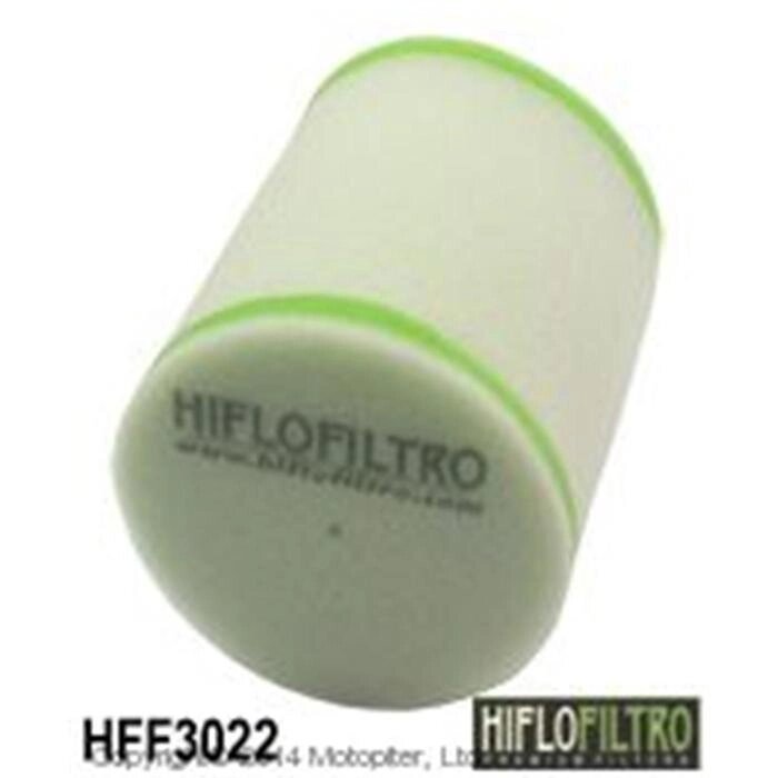 Фильтр воздушный Hi-Flo HHF3022 от компании Интернет-гипермаркет «MOLL» - фото 1