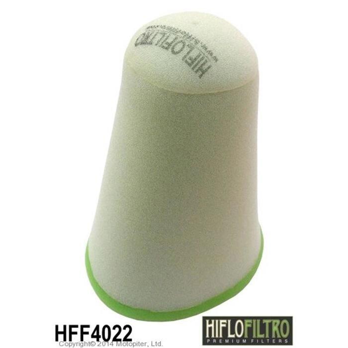 Фильтр воздушный Hi-Flo HHF4022 от компании Интернет-гипермаркет «MOLL» - фото 1