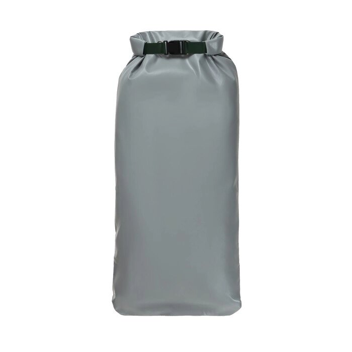 Гермомешок, 60л, цвет серый 5052894 от компании Интернет-гипермаркет «MOLL» - фото 1