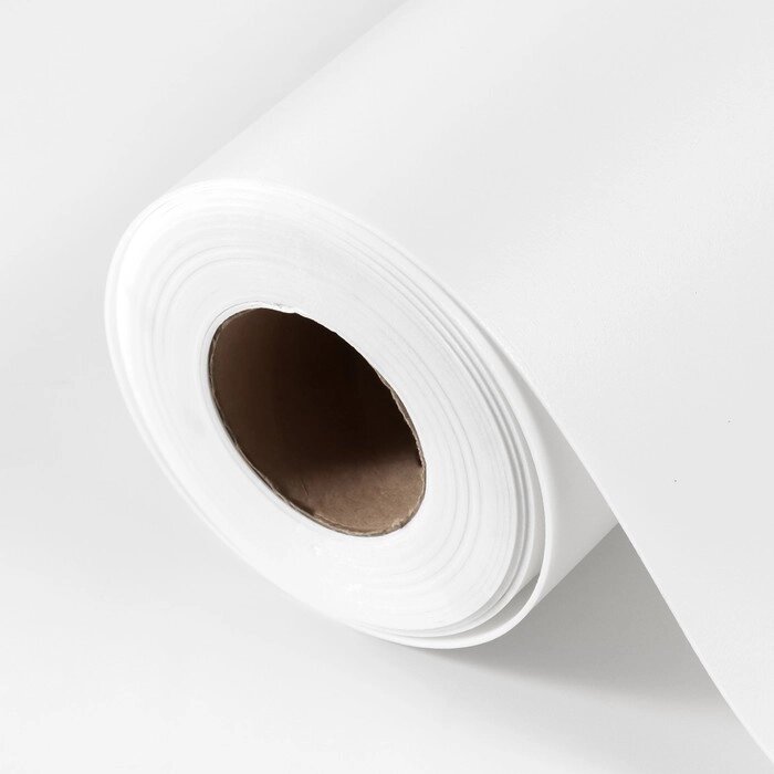 Изолон для творчества белый 2 мм, рулон 0,75х10 м от компании Интернет-гипермаркет «MOLL» - фото 1