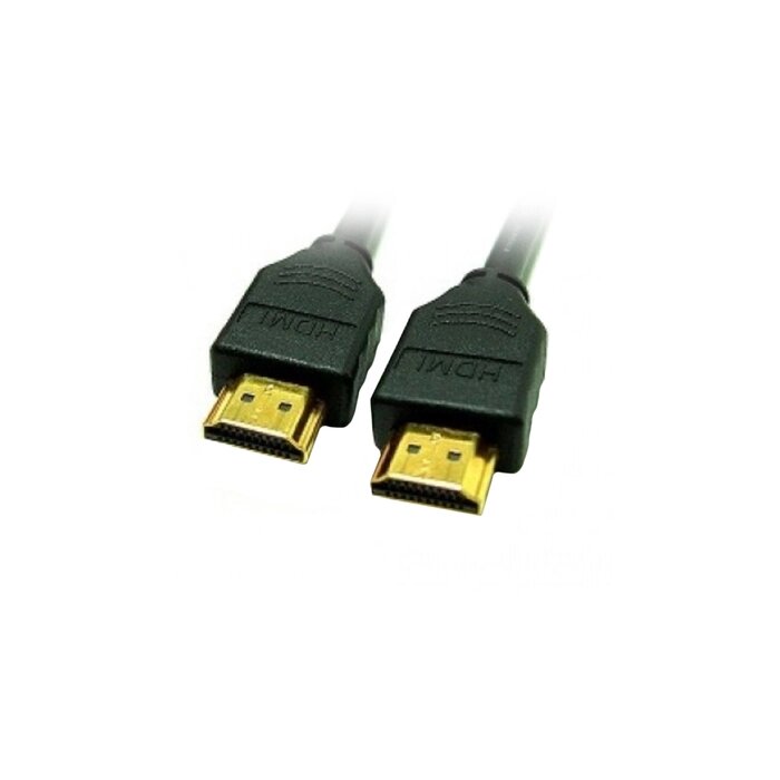 Кабель HDMI Ningbo 19M/19M 20m ver1.4 позолоченные контакты от компании Интернет-гипермаркет «MOLL» - фото 1